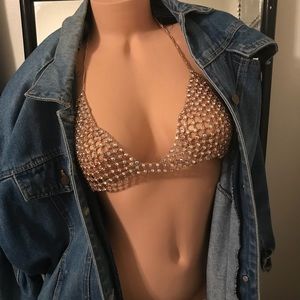 ✨DIAMOND BRALETTE✨